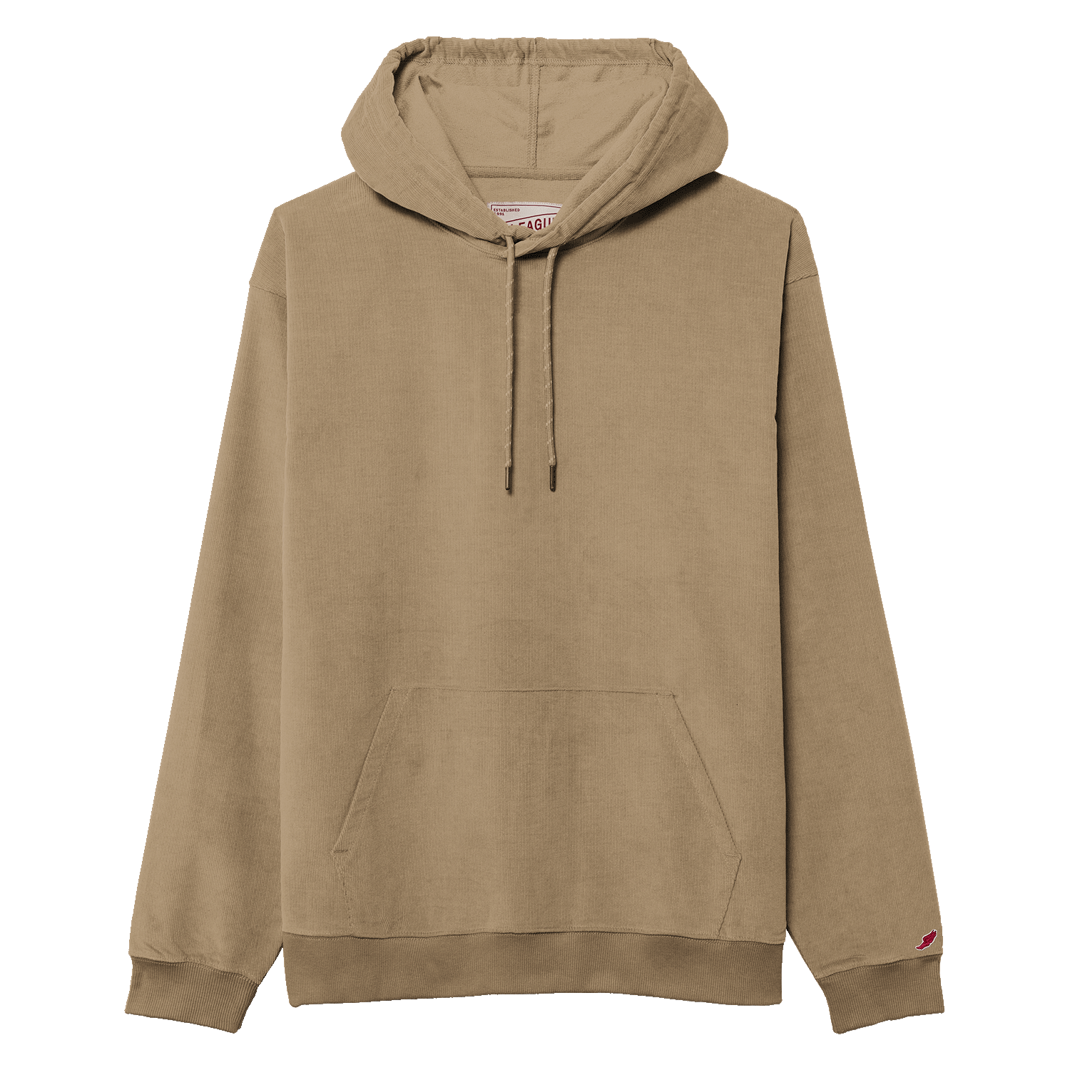 Stretch Cord Hood