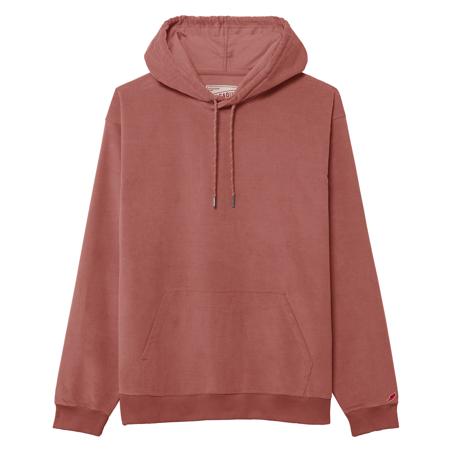 Stretch Cord Hood