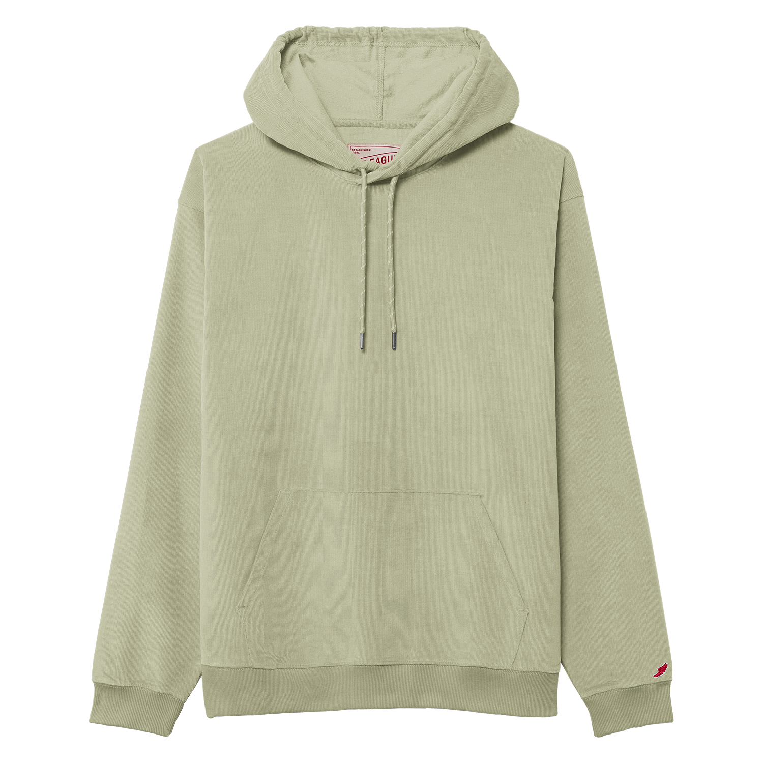 Stretch Cord Hood
