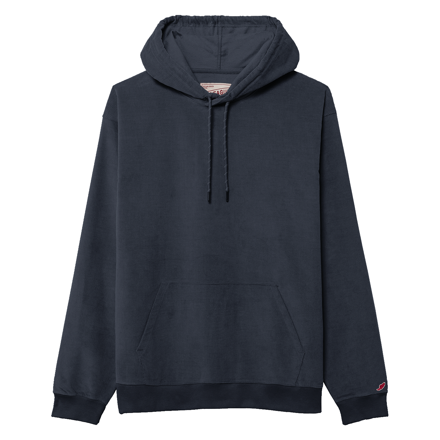 Stretch Cord Hood
