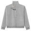 Cord Women's Half Zip
