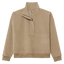Cord Women's Half Zip
