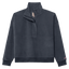 Cord Women's Half Zip