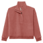 Cord Women's Half Zip