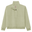 Cord Women's Half Zip
