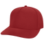 Cut Above Adj Hat