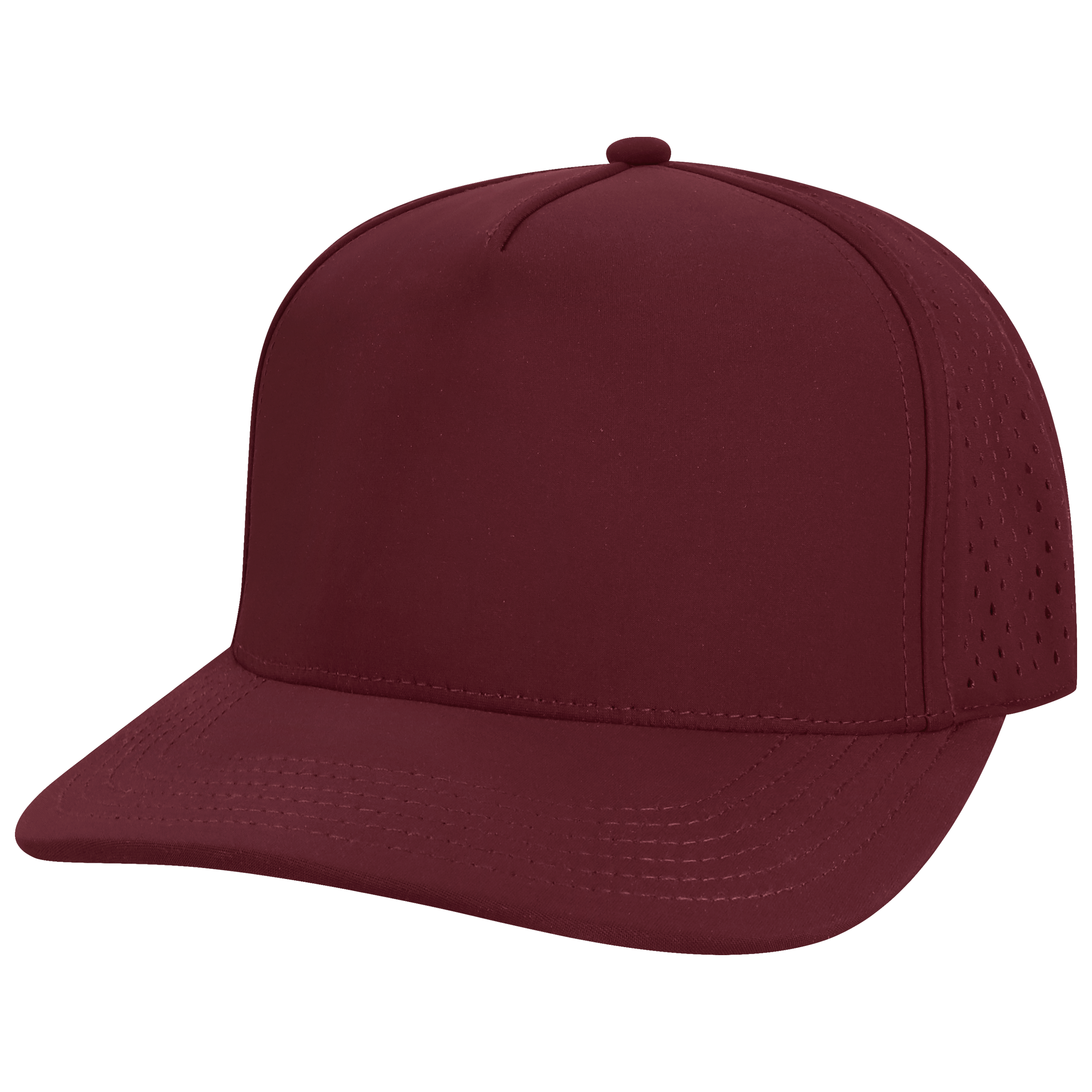 Cut Above Adj Hat