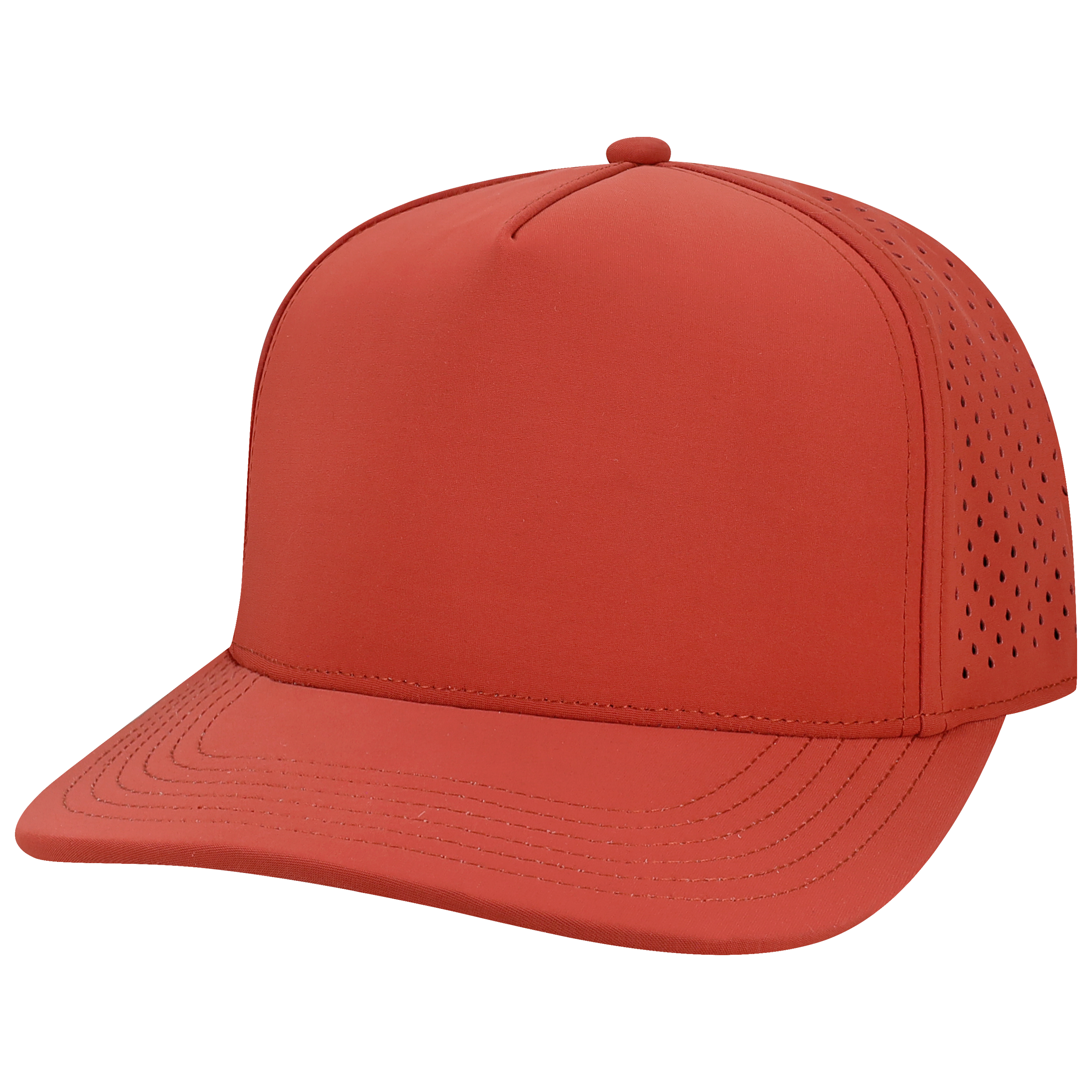 Cut Above Adj Hat