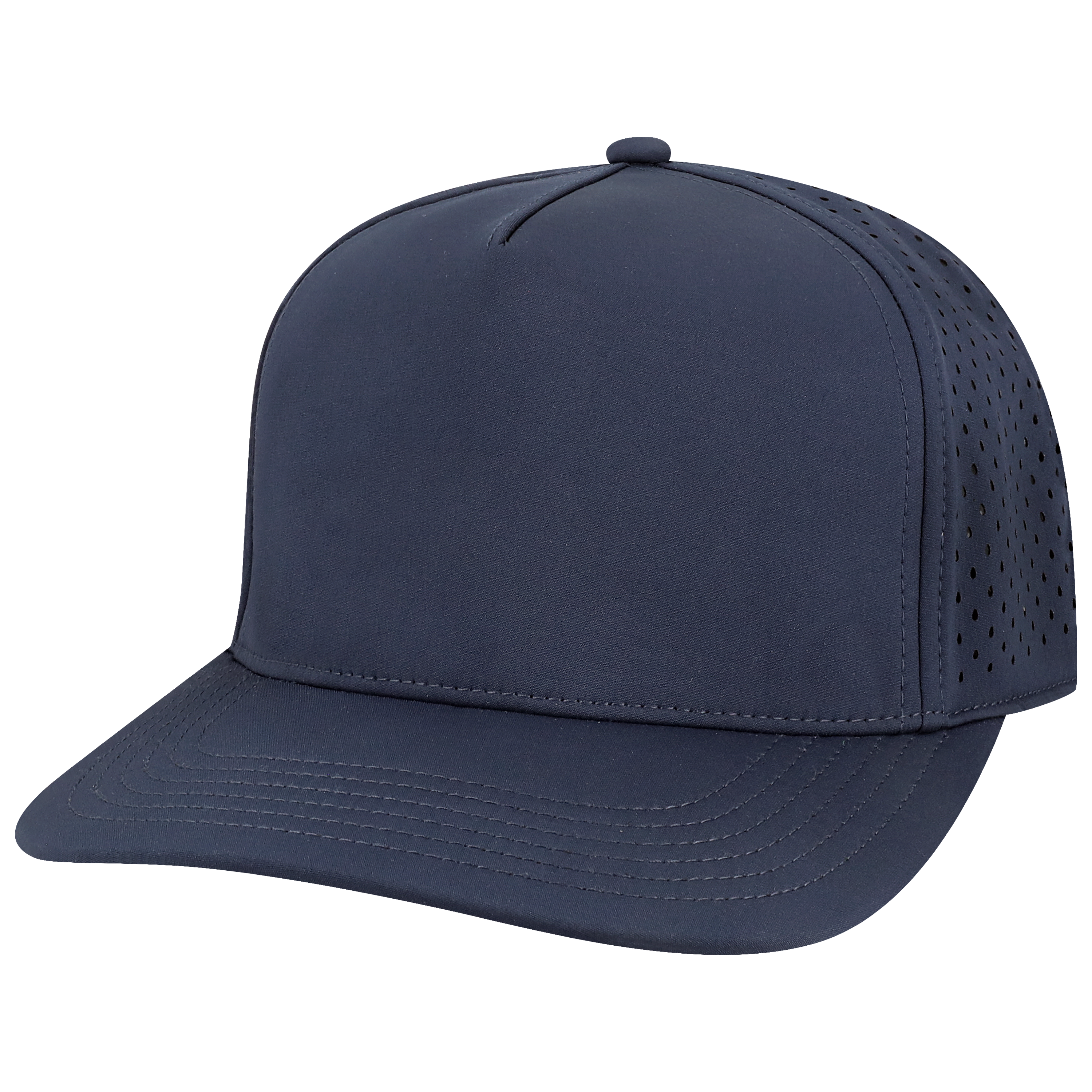 Cut Above Adj Hat