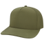Cut Above Adj Hat