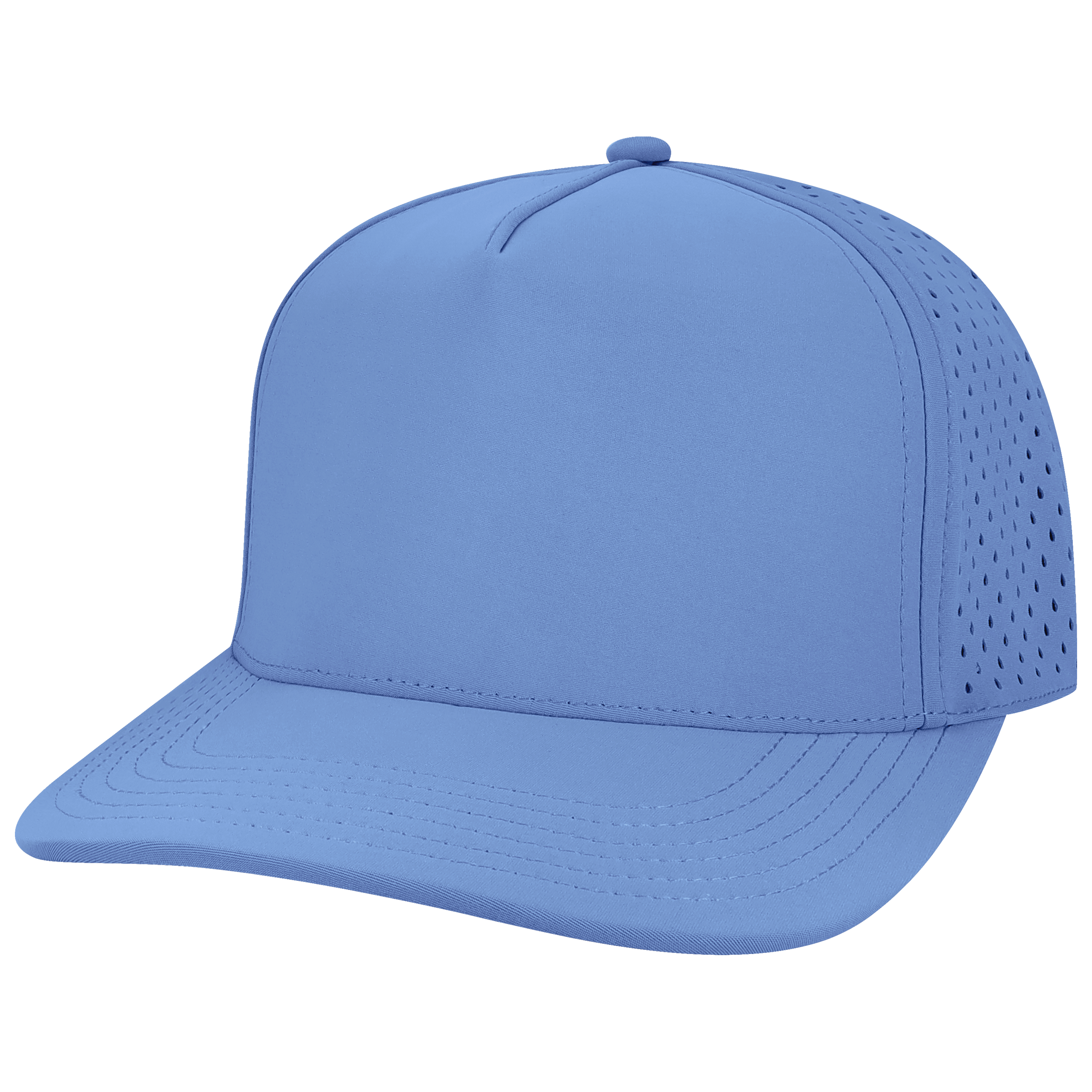 Cut Above Adj Hat