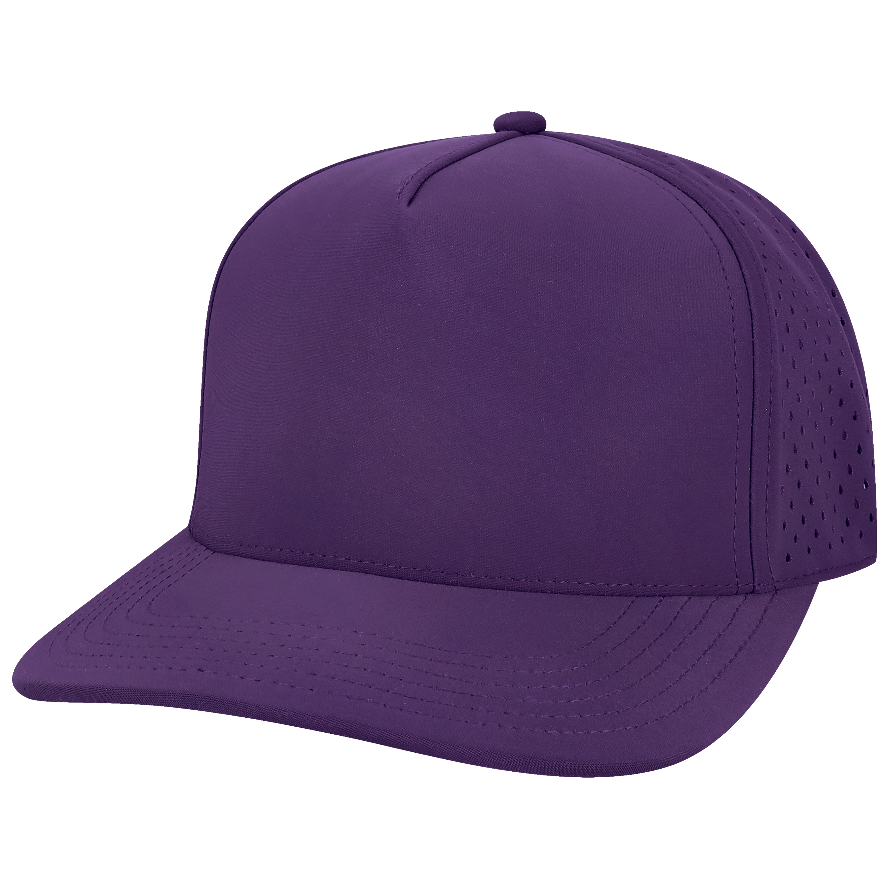 Cut Above Adj Hat