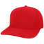 Cut Above Adj Hat