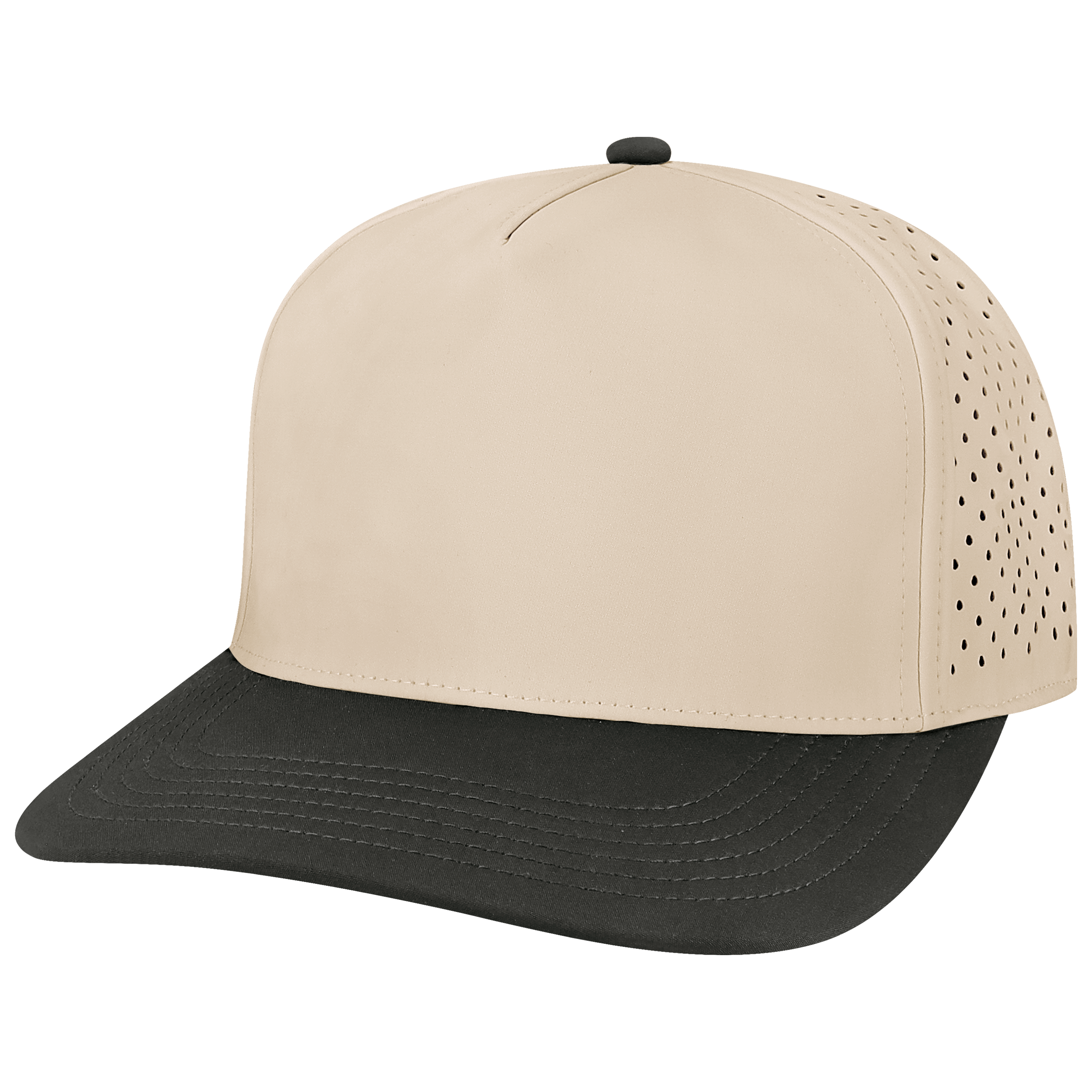 Cut Above Adj Hat