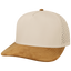 Cut Above Adj Hat