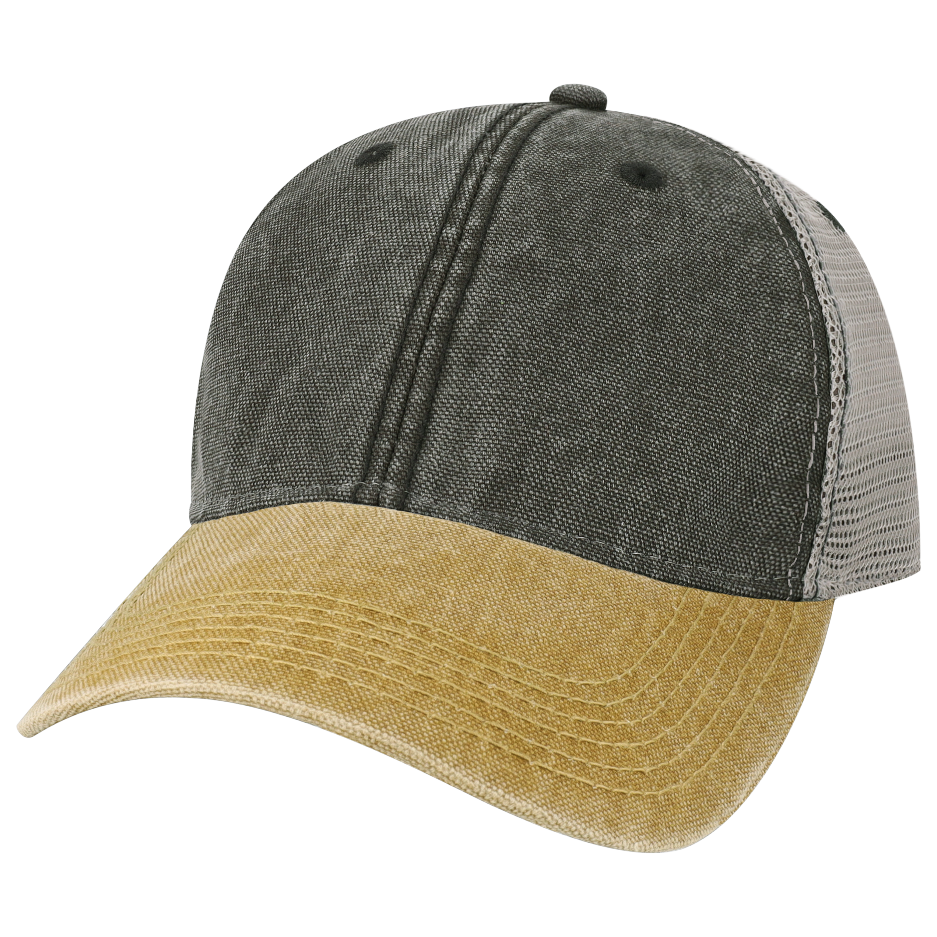 Dashboard Trucker Hat