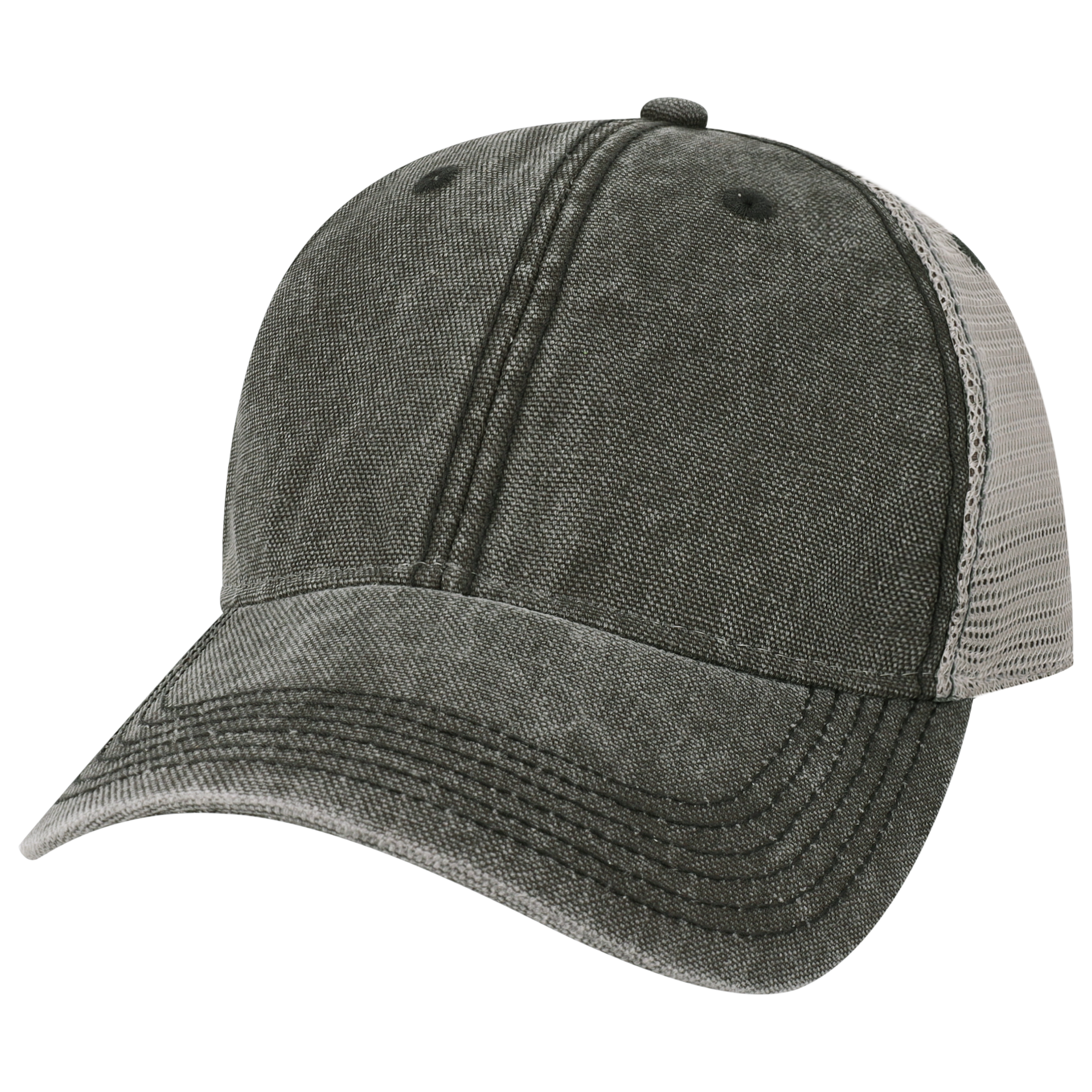 Dashboard Trucker Hat