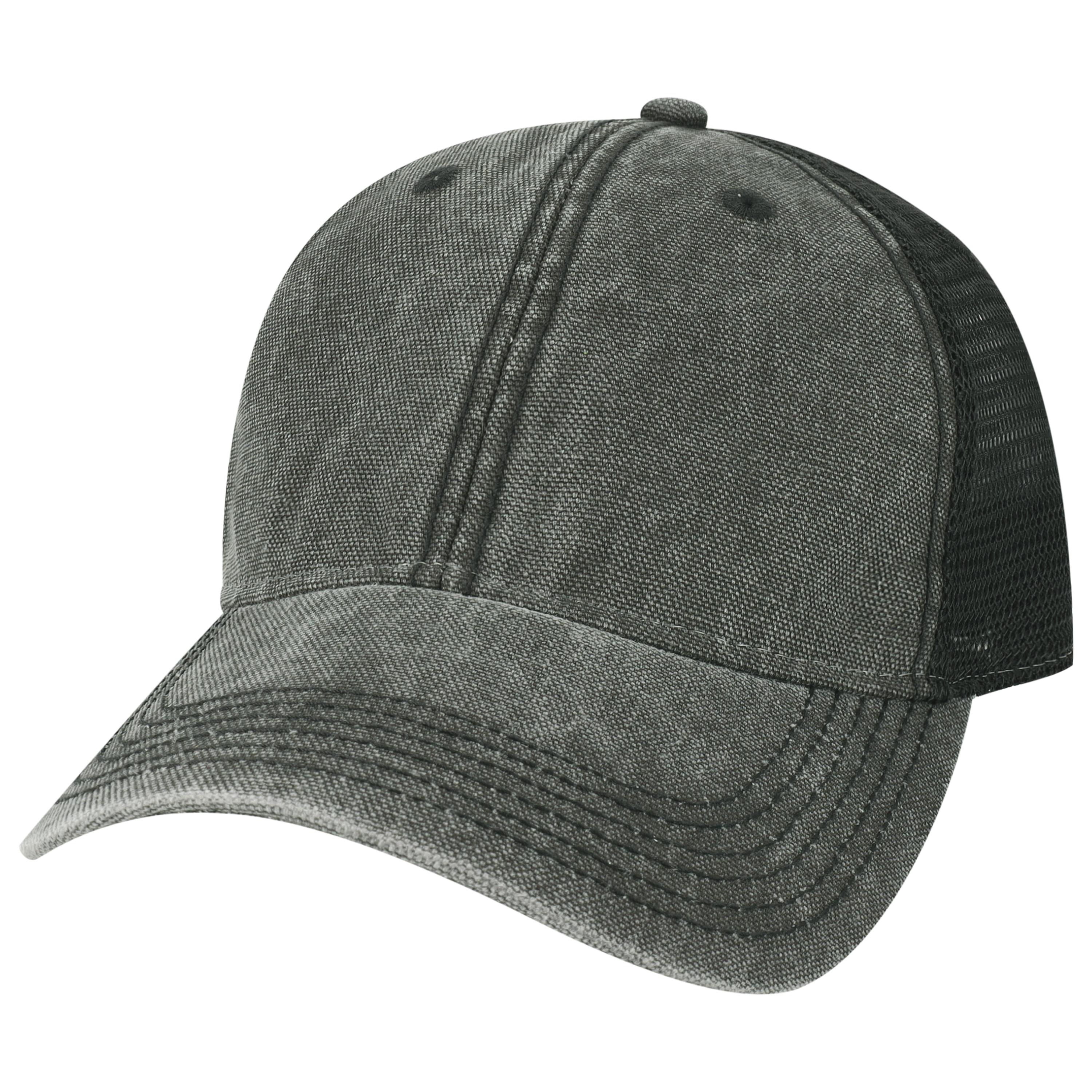 Dashboard Trucker Hat