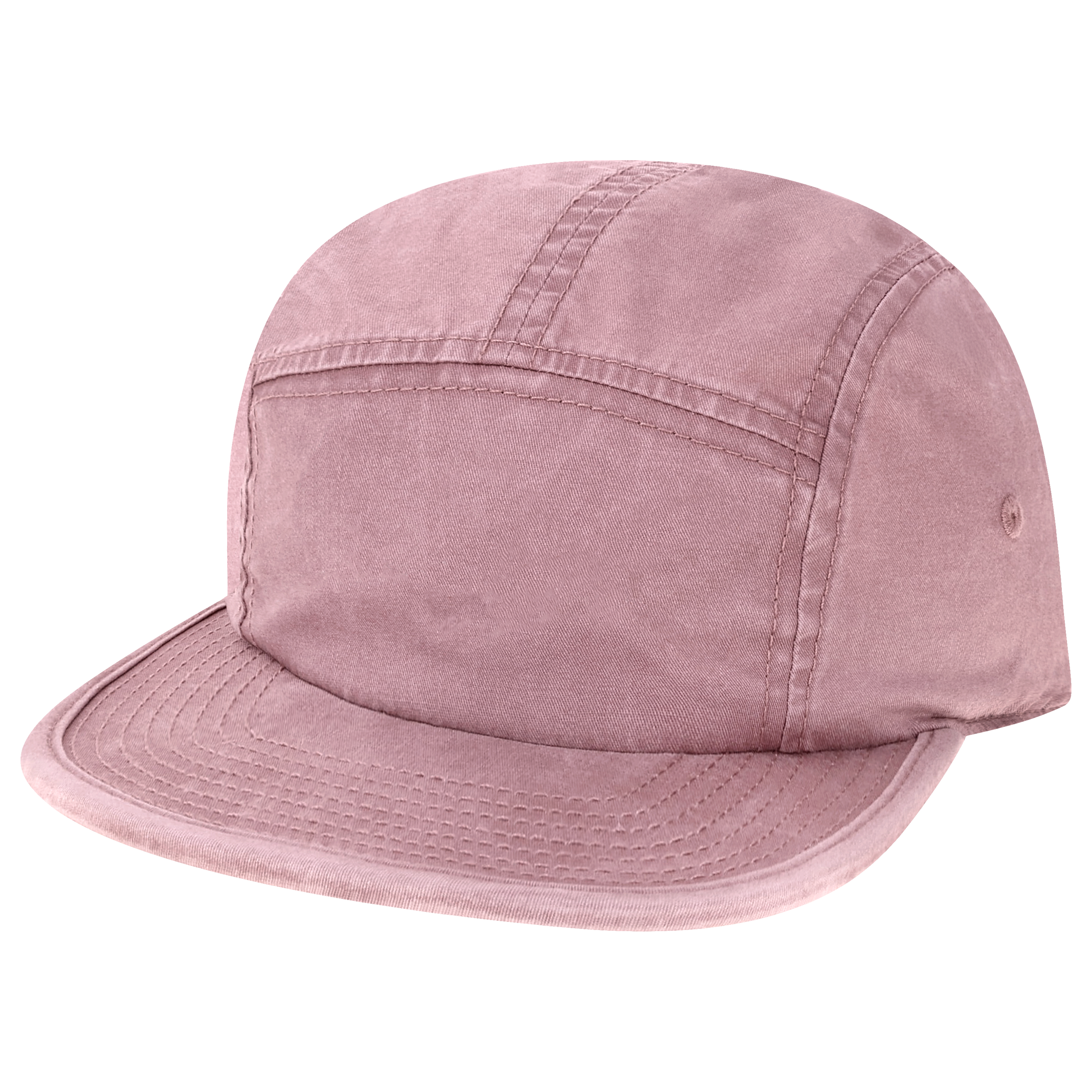 El Campo 5 Panel Adj Camper Hat