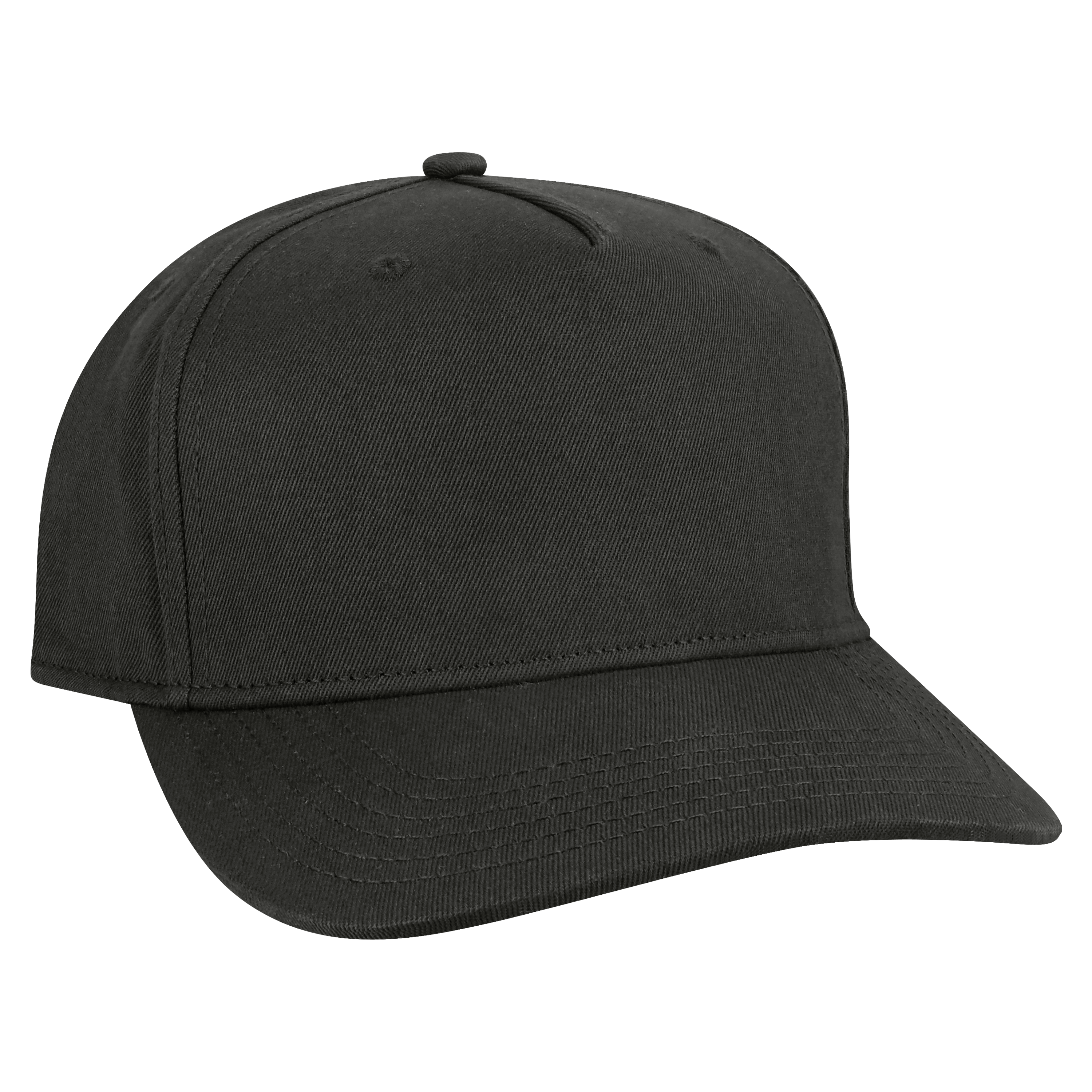 Eldorado 5 Panel Structured Snapback