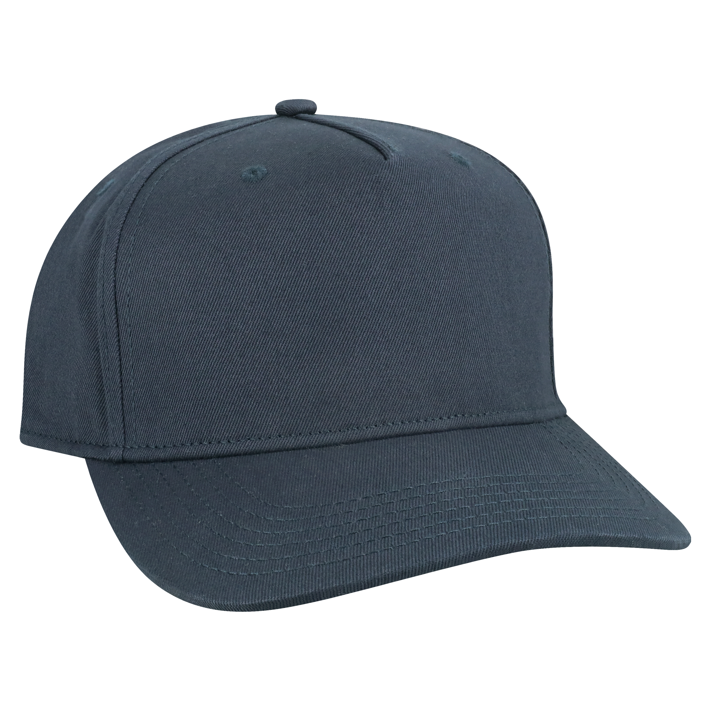 Eldorado 5 Panel Structured Snapback