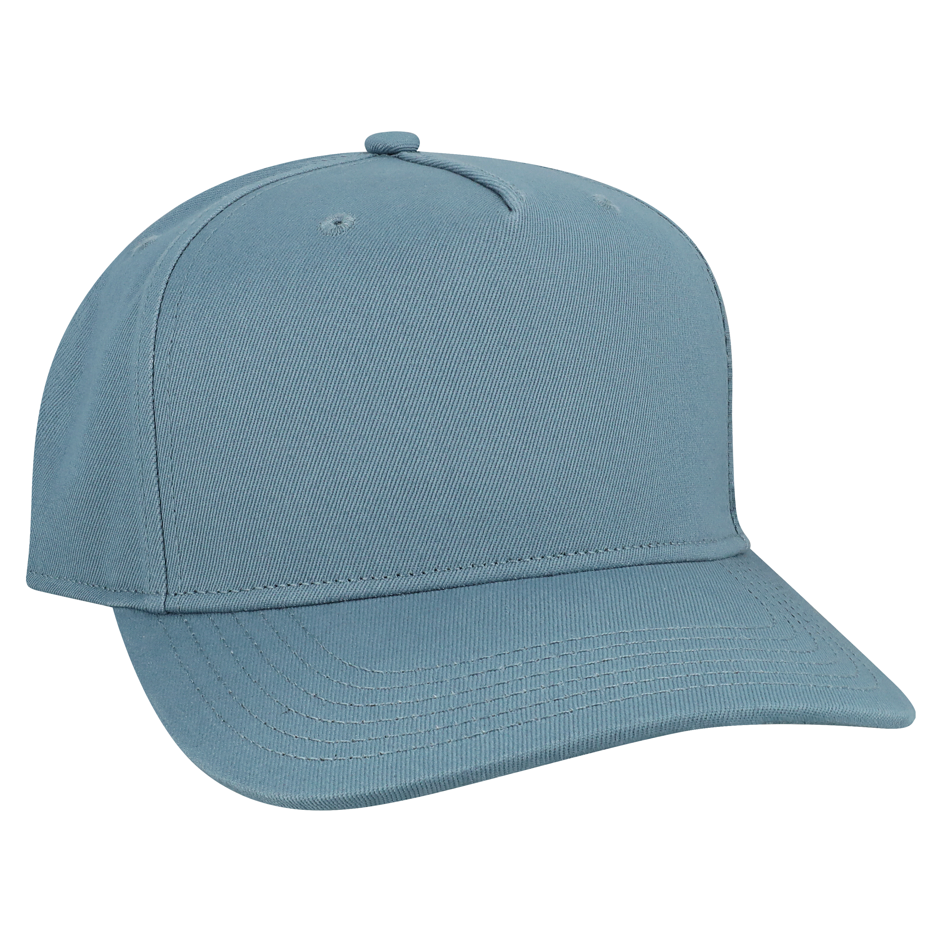 Eldorado 5 Panel Structured Snapback