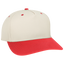 Eldorado 5 Panel Adj Snapback Hat