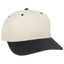 Eldorado 5 Panel Adj Snapback Hat