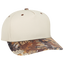 Eldorado 5 Panel Adj Snapback Hat