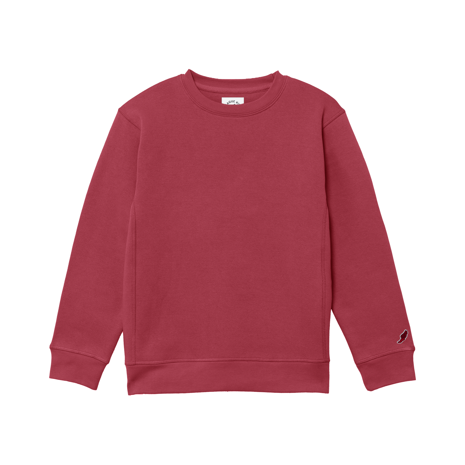 Youth Essential Crew 2.0