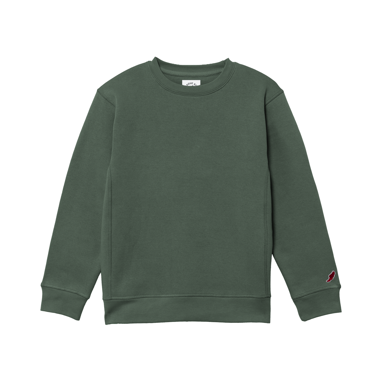 Youth Essential Crew 2.0