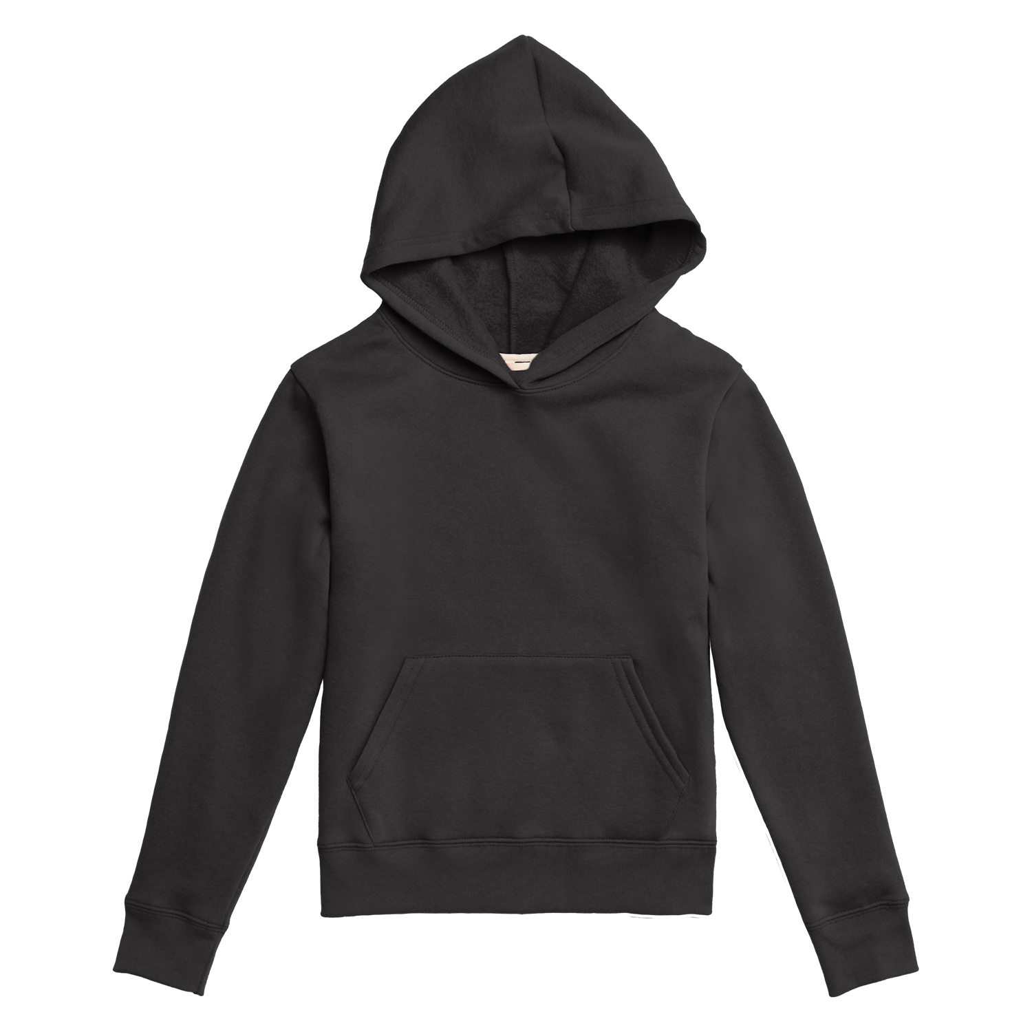 Youth Essential Hood 2.0