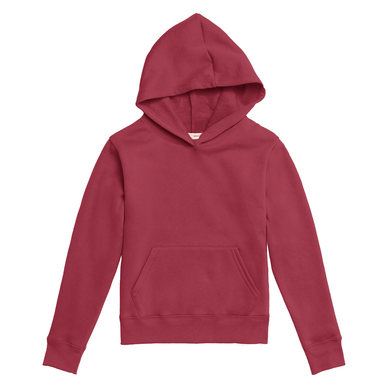Youth Essential Hood 2.0