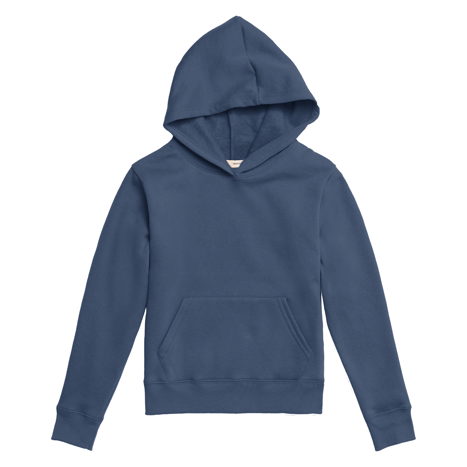 Youth Essential Hood 2.0