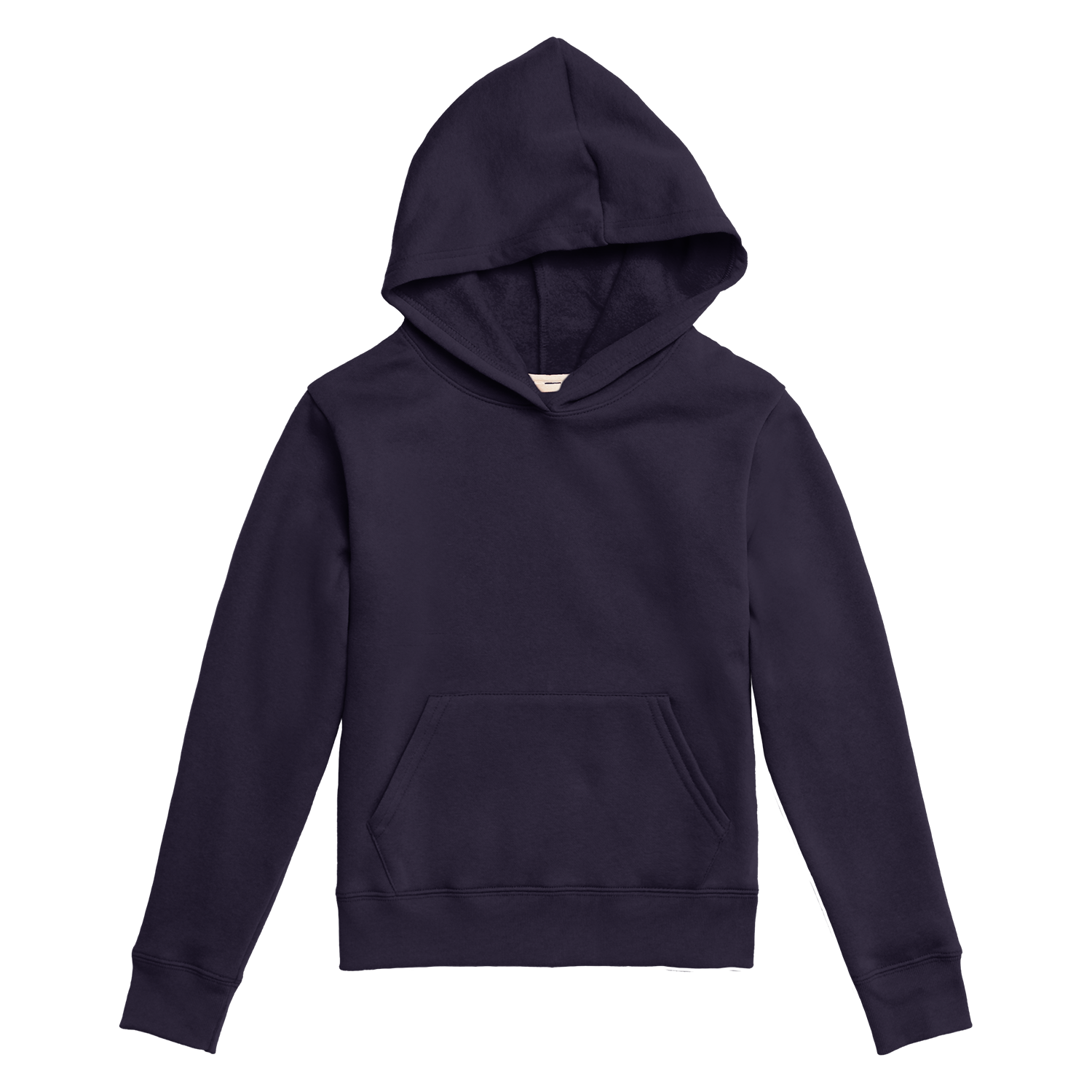 Youth Essential Hood 2.0