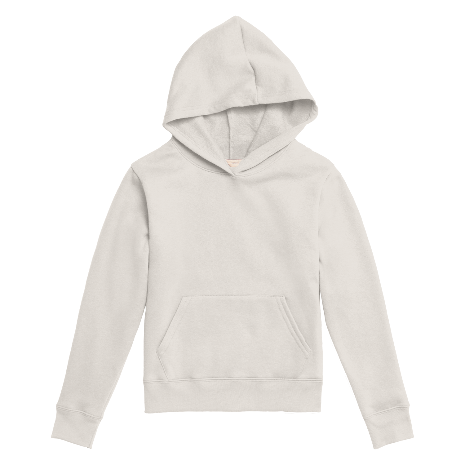 Youth Essential Hood 2.0