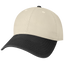Relaxed Twill Adj Hat
