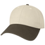 Relaxed Twill Adj Hat