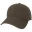 Relaxed Twill Adj Hat