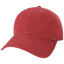 Relaxed Twill Adj Hat