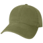 Relaxed Twill Adj Hat