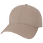 Relaxed Twill Adj Hat