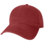Relaxed Twill Adj Hat