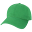 Relaxed Twill Adj Hat