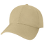 Relaxed Twill Adj Hat