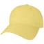Relaxed Twill Adj Hat