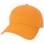 Relaxed Twill Adj Hat