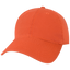 Relaxed Twill Adj Hat