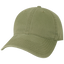 Relaxed Twill Adj Hat