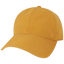 Relaxed Twill Adj Hat